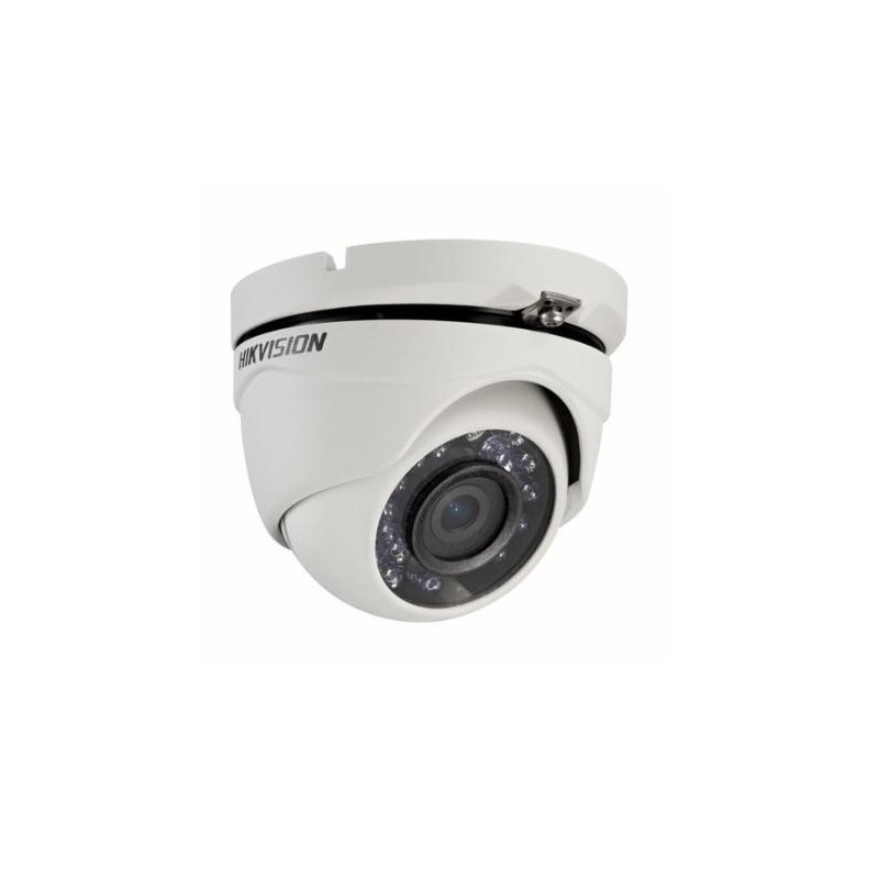 Kamera HDTVI DOME , 2MP, 2.8mm