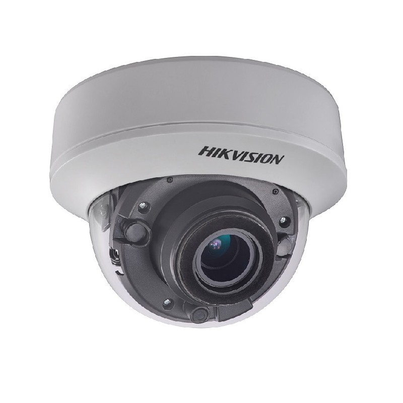 Kamera IP 6 MP, DOME, Poe,Lens 2,8mm, IR30