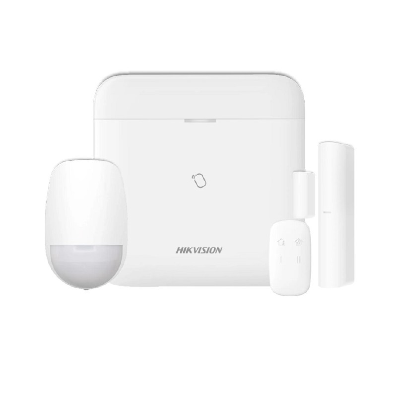 Alarmni komplet HIKVISION -DS- PWA96-Kit-WE