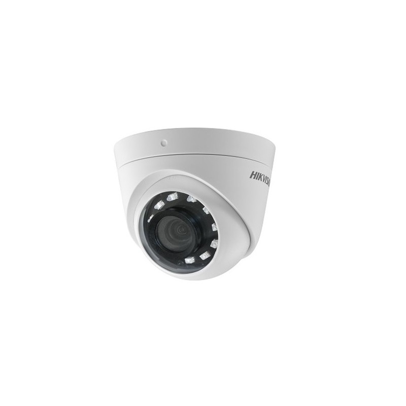 Kamera HDTVI DOME, 2MP, 2,8mm