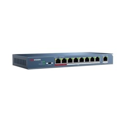 POE Switch Hikvision DS-3E0310HP-E