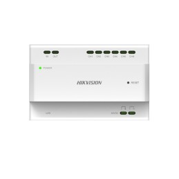 HIKVISION Video/Audio Distributor DS-KAD706