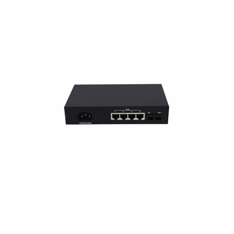 POE Switch 4-PORT