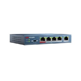 POE Switch Hikvision DS-3E0106P-E