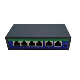 Pasivni  POE SWITCH