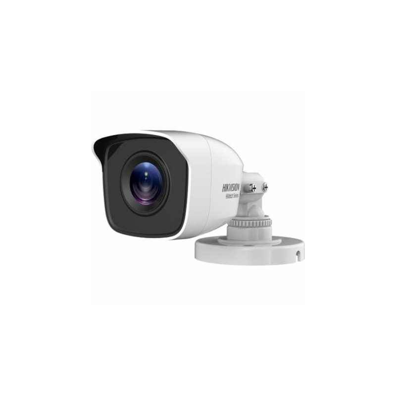 Kamera Hikvision HiWatch BULLET, 4MP, 3.6mm