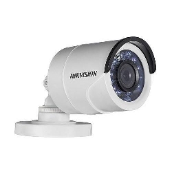 Kamera HDTVI BULLET  , 2MP, 3.6mm 