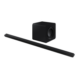 SAMSUNG soundbar HW-S800B/EN