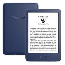 E-Book čitač , Amazon KINDLE