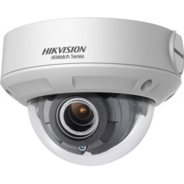 HIKVISION Hi-Watch kamera...