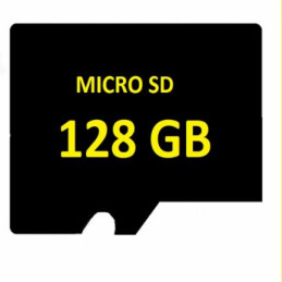 SD MICRO HS-TF-P1/128GB...