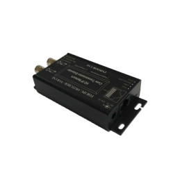 Koaks na ip adapter aktivni