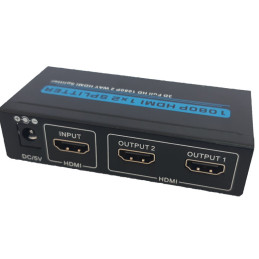 Hdmi Spliter 1/2