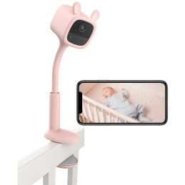 EZVIZ Smart Baby monitor...