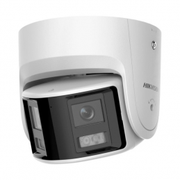 Kamera DS-2CD2346G2P-ISU/SL(2.8mm)