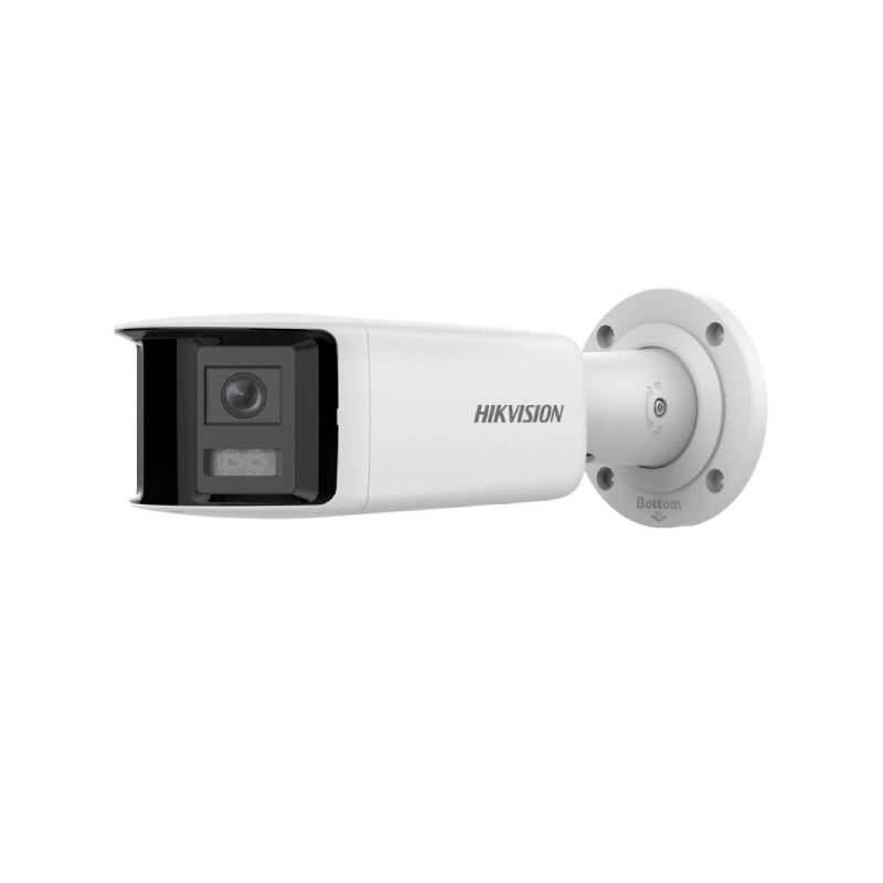 Kamera DS-2CD2T46G2P-ISU/SL(2.8mm) Kamera DS-2CD2T46G2P-ISU/SL(2.8mm)