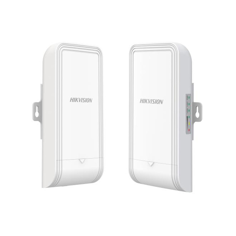 Wireless Bridge DS-3WF02-5AC/D Wireless Bridge DS-3WF02-5AC/D