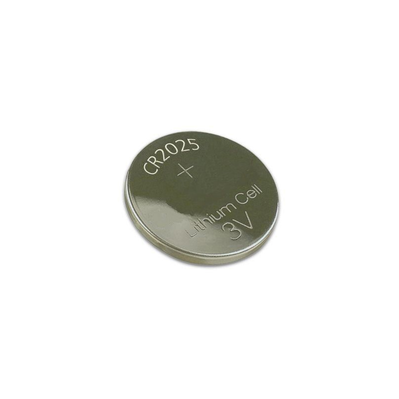 Baterija za MCT-211 (CR2025) Baterija za MCT-211 (CR2025)