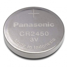 Baterija CR2450