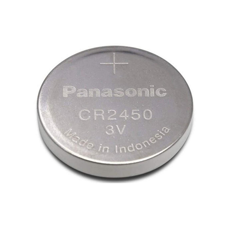 Baterija CR2450 Baterija CR2450