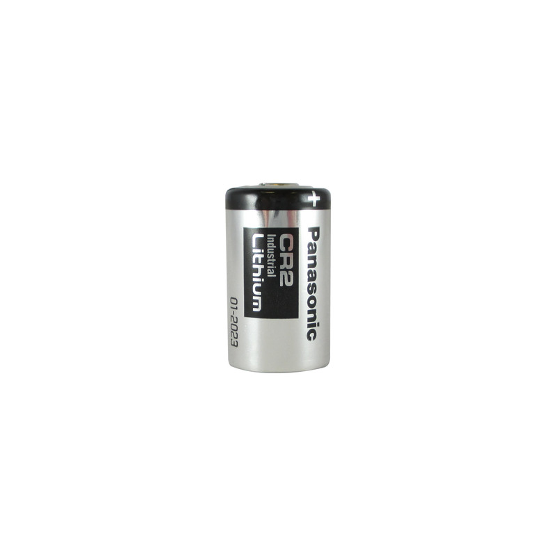 B 02 Baterija za MCT 302 (CR2) B 02 Baterija za MCT 302 (CR2)