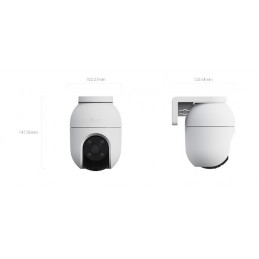 WiFi kamera vanjska EZVIZ CS-C8c (2K+,4mm)