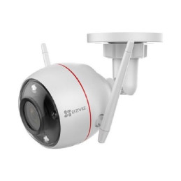 Video komplet 4 kamere Ezviz WiFi ColorVu/PT
