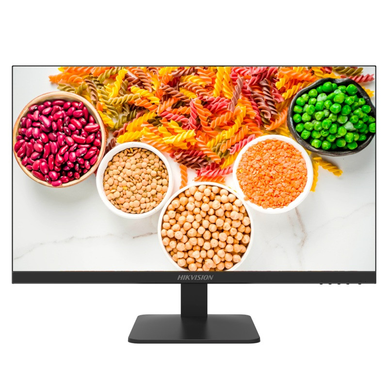 HIKIVISION monitor 27-inčni DS-D5027F2-1P2 HIKIVISION monitor 27-inčni DS-D5027F2-1P2