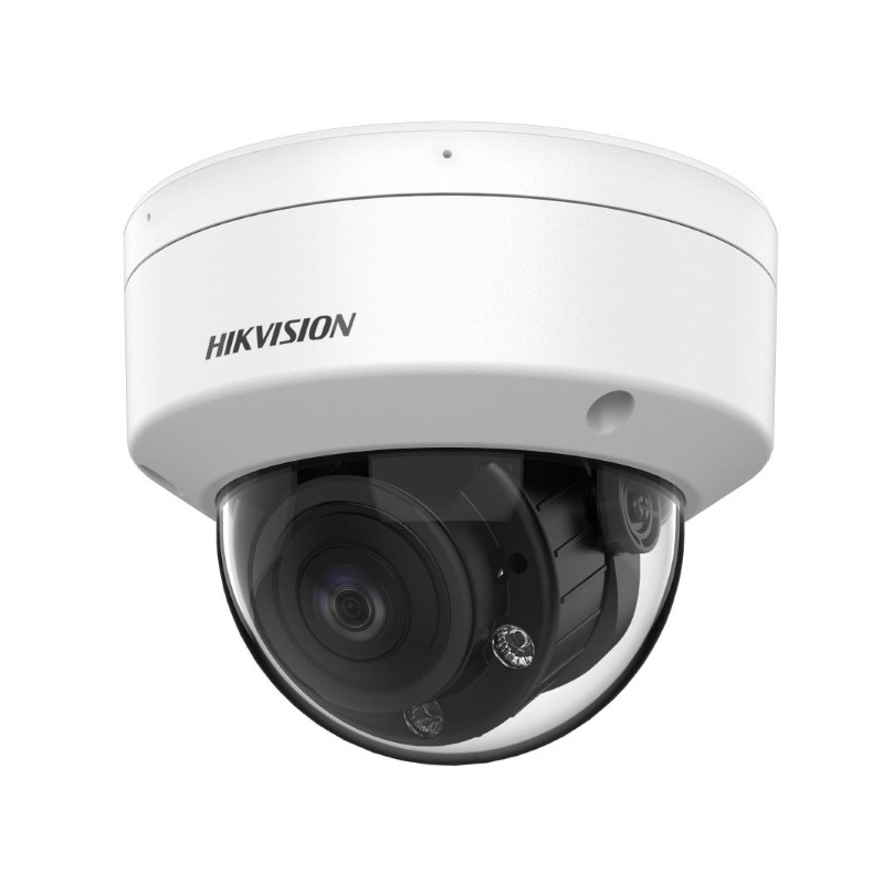 Kamera DOME DS-2CE5AD0T-VPIT3F, 2.8 mm to 12 mm motor zoom
