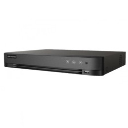 DVR snimač DS-7204HUHI-K1/P