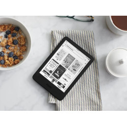 E-Book čitač , Amazon Kindle Paperwhite Green