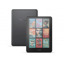 E-Book čitač , Amazon Kindle Colorsoft Signature Edition