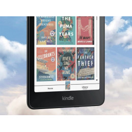 E-Book čitač , Amazon Kindle Colorsoft Signature Edition
