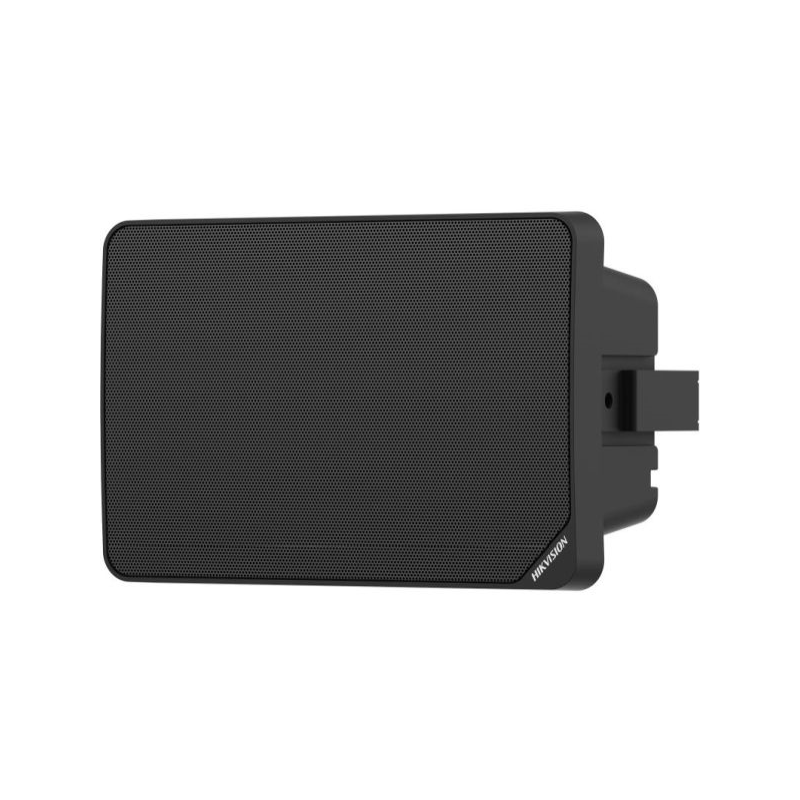 Zvučnik DS-QAE0120G1R/BLACK