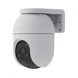 Sigurnosna PTZ IP kamera EZVIZ CS-C8c (4MP,4mm) + SD micro kartica 64GB