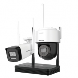 HIKVISION video komplet WIFI 2kamere NKS422W03H
