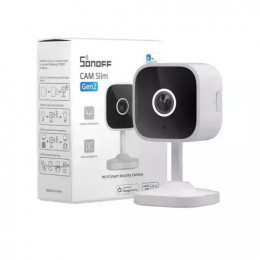 WiFi IP sigurnosna kamera SONOFF CAM-S2