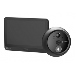 Digitalna WIFI kamera za vrata, (ŠPIJUNKA), HP4