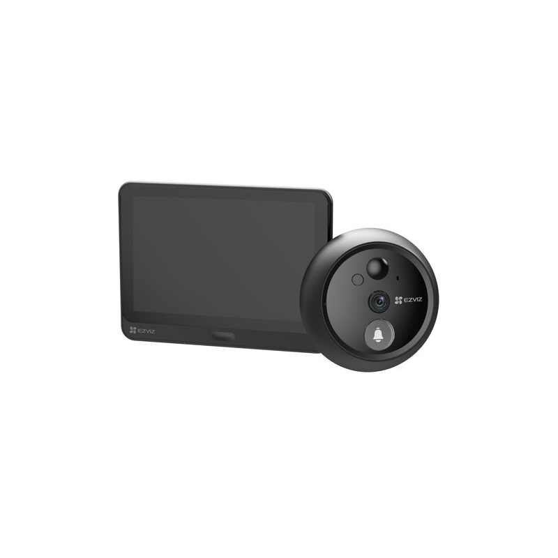 Digitalna WIFI kamera za vrata, (ŠPIJUNKA), HP4