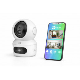 KAMERA CS-H7c (44WF, W2)