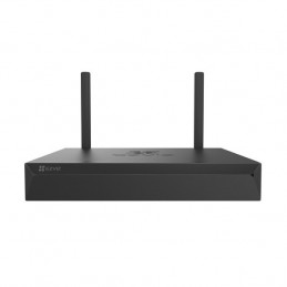 Video komplet 2MP 4 kamere Ezviz NVR WiFi