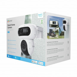 WiFi vansjka kamera CS-H90 (4MP+4MP)