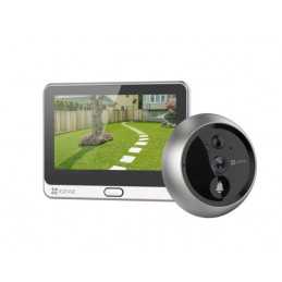 Digitalna WIFI kamera za vrata, (ŠPIJUNKA), CS-DP2C