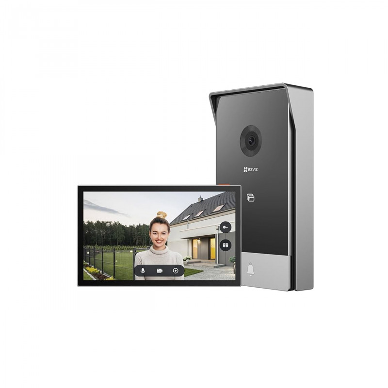 Interkom sustav EZVIZ CS-HP5 (2MP)