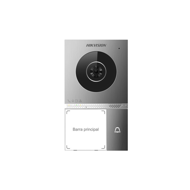 Vanjska Jedinica DS-KV7413EY-IME2-1/2/4