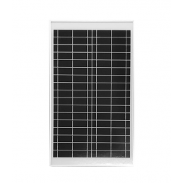 Fotonaponski panel 18V/30W s nosačem