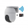 IP PTZ kamera EZVIZ CS-C8c (4MP,4mm) + SD micro