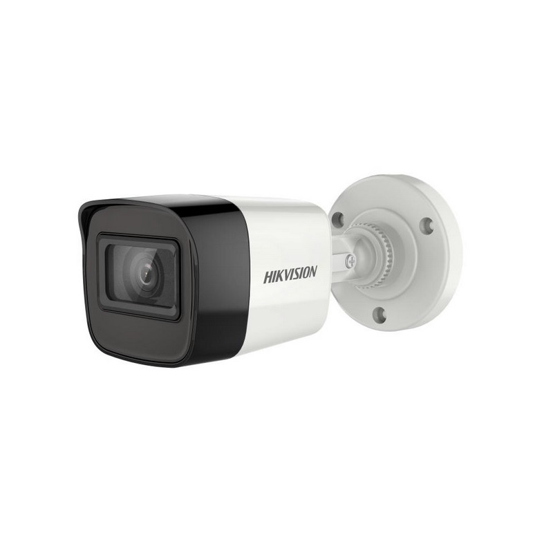 HIKVISION Kamera CCTV BULLET 8MP, DS-2CE16U1T-ITF(2.8mm)