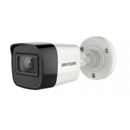 HIKVISION Kamera CCTV BULLET 8MP, DS-2CE16U1T-ITF (3.6mm)