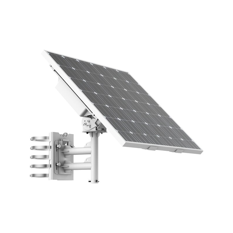 Solarni fontonski panel za kamere 80w